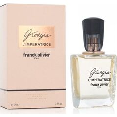 Franck Olivier Perfumy Damskie Franck Olivier   EDP Giorgia L'imperatrice (75 ml)