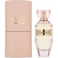 Franck Olivier Perfumy Damskie Franck Olivier   EDP Mademoiselle Floral (100 ml)