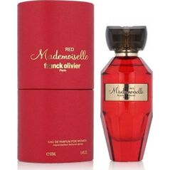 Franck Olivier Perfumy Damskie Franck Olivier   EDP Mademoiselle Red (100 ml)