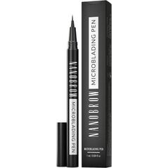 Nanobrow Kredka do Brwi Nanobrow Microblading Espresso 1 ml