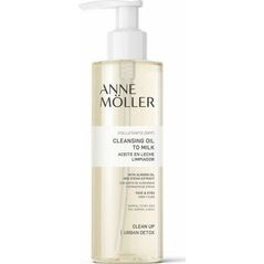 Anne Mller Środek Czyszczący do Twarzy Anne Mller Clean Up 200 ml