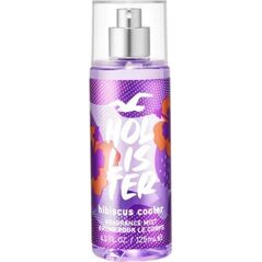 Hollister HOLLISTER Hibiscus Cooler BODY MIST 125ml