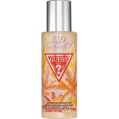 Guess GUESS Ibiza Radiant Shimmer BODY MIST 250ml