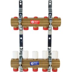Sourcing MANIFOLD R553D 1INX3/4IN E 4 RINGS