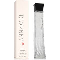 Annayake Perfumy Damskie Annayake EDP Pour Elle 100 ml