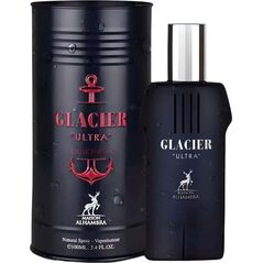 Maison Alhambra Perfumy Męskie Maison Alhambra Glacier Ultra EDP 100 ml