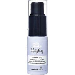 Milk Shake Milk Shake, Lifestyling Powder Pop, Milk Proteins, Hair Styling Powder, For Volume, 5 g For Women