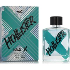 Hollister Perfumy Męskie Hollister EDT Hollister Wave X 100 ml