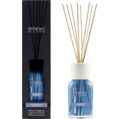 Dyfuzor zapachowy Grupa Zachodnia MM MILLEFIORI MILANO Pałeczki zapachowe 250 ml Blue Posidonia