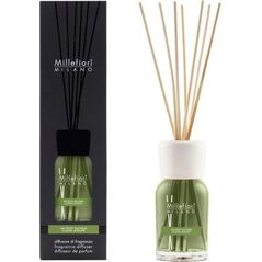 Dyfuzor zapachowy Grupa Zachodnia MM MILLEFIORI MILANO Pałeczki zapachowe 250 ml Verdant Escape