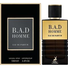 Maison Alhambra Maison Alhambra BAD Homme edp 100ml