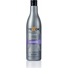 Alfaparf Yellow Silver szampon włosy blond 500ml