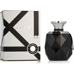 Afnan Perfumy Męskie Rue Broca Touche Pour Homme EDP 100 ml