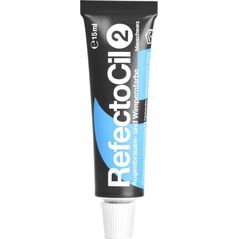 Activeshop Henna żelowa Refectocil 2 niebiesko-czarna