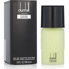 Dunhill Perfumy Męskie Dunhill EDT Dunhill Edition 100 ml