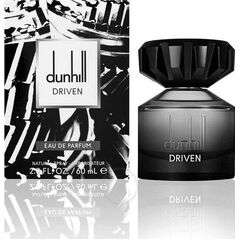 Dunhill DUNHILL Driven EDP 60ml