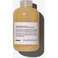 Davines Essential Haircare NOUNOU Szampon wzmacniający do włosów, 75 ml