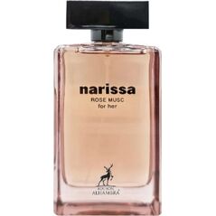 Maison Alhambra Narissa Rose Musc For Her woda perfumowana spray 100ml