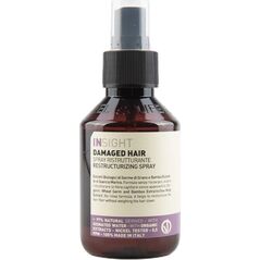 INSIGHT Damaged Hair spray do włosów zniszczonych 100ml