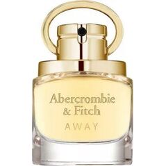 ABERCROMBIE&FITCH Away Women EDP 30ml