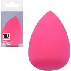 Mimo Makeup Sponge Water Drop Pink Gąbeczka do makijażu 40X60 mm