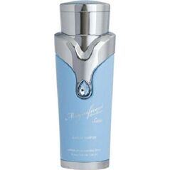 Armaf Magnificent Satin Pour Homme Edp 100ml