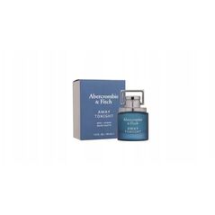Perfumy Męskie Abercrombie & Fitch Away Tonight EDT 50 ml