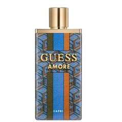 GUESS Amore Capri EDT 100ml