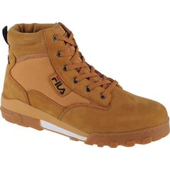 Fila Fila Grunge II Mid FFM0165-23015 Żółte 46