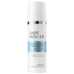 Żel Nawilżający Blockge Anne Mller (50 ml)