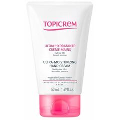 Krem do Rąk Topicrem Um 50 ml Nawilżający