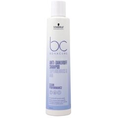 Szampon Przeciwłupieżowy Schwarzkopf Bonacure Scalp 250 ml