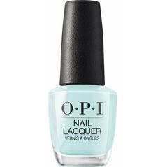 Lakier do paznokci Opi Nail Lacquer Gelato on my mind 15 ml