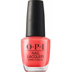 Lakier do paznokci Opi Nail Lacquer Livelovecarnaval 15 ml