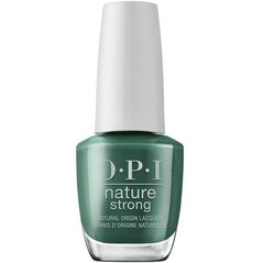 Lakier do paznokci Opi Nature Strong Leaf by Example 15 ml