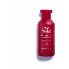 Szampon Wella Ultimate Repair 250 ml