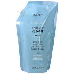Szampon Lakm Teknia Hair Care Perfect Cleanse Refill 600 ml