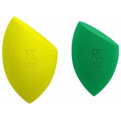 Gąbka do Makijażu Real Techniques Nectar Pop Dewy Dose 2 Części