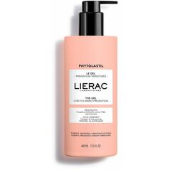 Krem do Ciała Przeciw Rozstępom Lierac PHYTOLASTIL 400 ml Żel