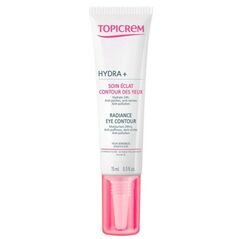 Krem pod Oczy Hydra+ Topicrem (15 ml)