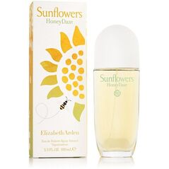 Perfumy Damskie Elizabeth Arden Sunflowers HoneyDaze EDT 100 ml