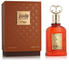 Perfumy Damskie Zimaya Al Fouz EDP 100 ml