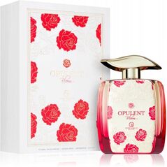 Perfumy Damskie Opulent Bloom EDP 100 ml