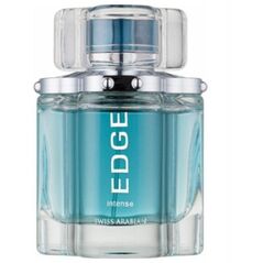 Swiss Arabian Edge Intense 100ml EDP