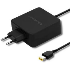 Lenovo 65W AC Power Adapteris με Παροχή Ισχύος