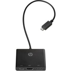 USB-C σε Multi-Port Hub A P