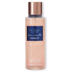 Victoria`s Secret Bare Vanilla Starlit Body Mist 250ml