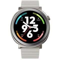 HiFuture smartwatch FutureGo Mix2gray/solace gray (HSF12SG) ENG