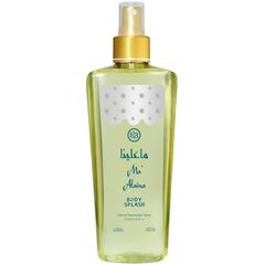 Nabeel, Ma'Alaina, Body Spray, Body, 250 ml For Women