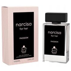Milestone Narcisa For Her Passion EDP W 100 ml
